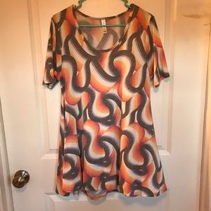 LuLaRoe Perfect Tee